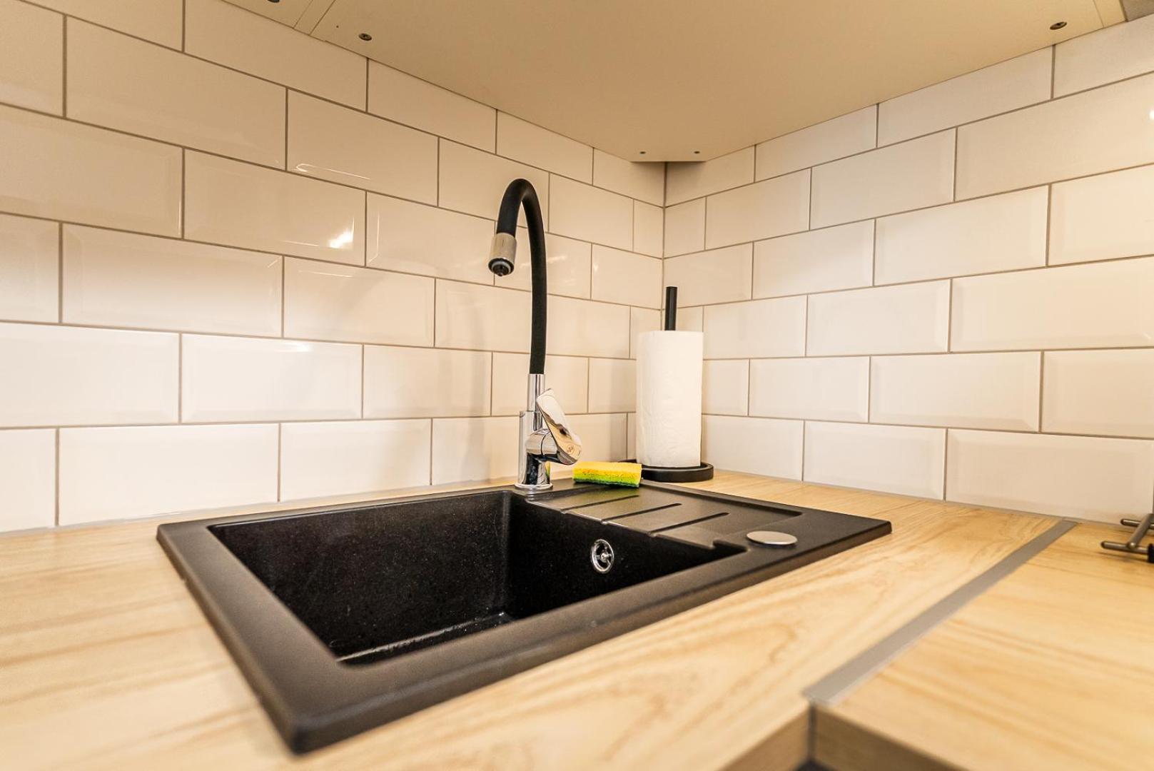 Apartmány Thermal Bešeňová Exterior foto