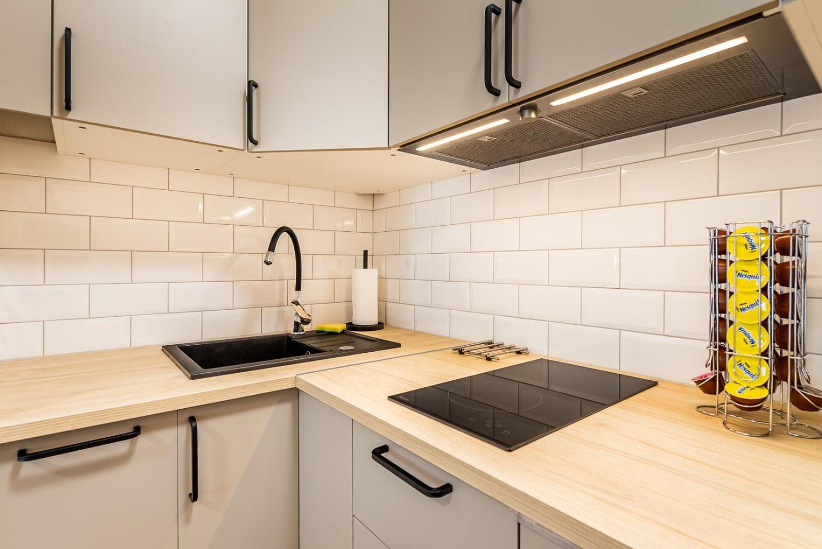 Apartmány Thermal Bešeňová Exterior foto