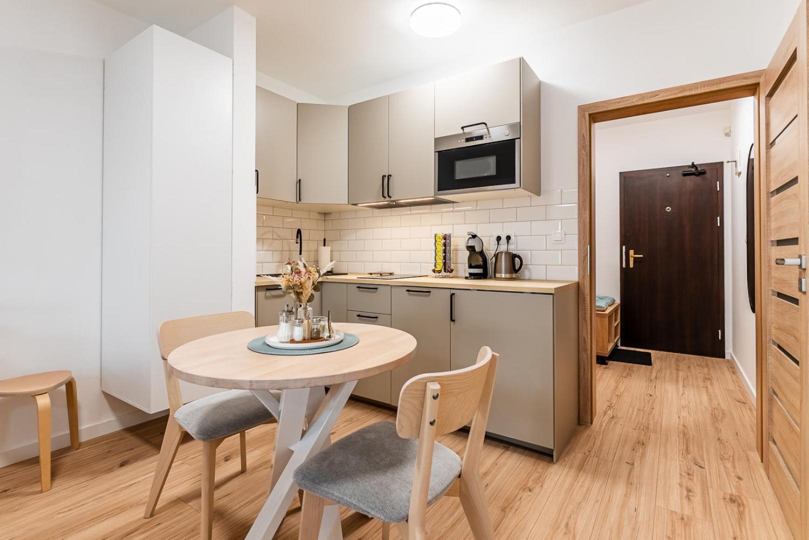 Apartmány Thermal Bešeňová Exterior foto