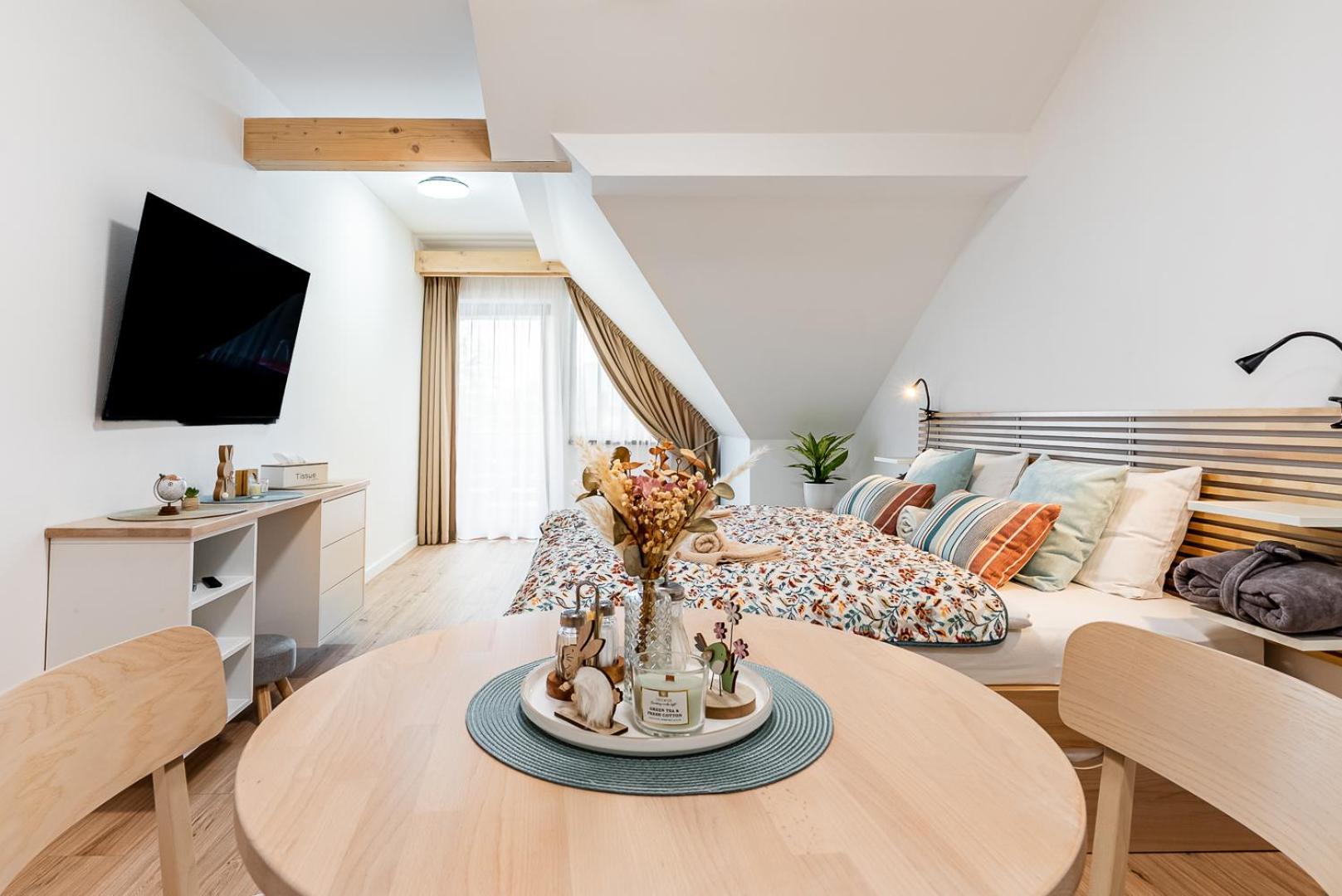 Apartmány Thermal Bešeňová Exterior foto