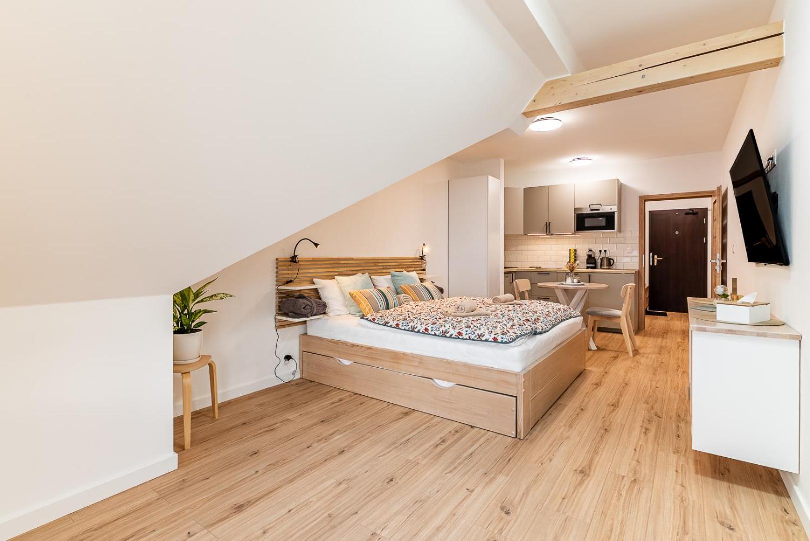 Apartmány Thermal Bešeňová Exterior foto
