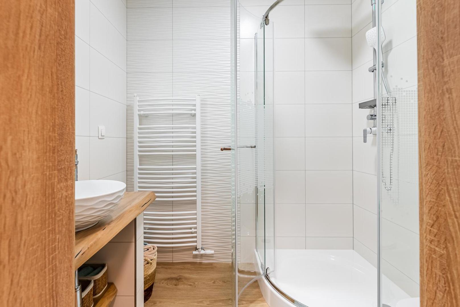 Apartmány Thermal Bešeňová Exterior foto