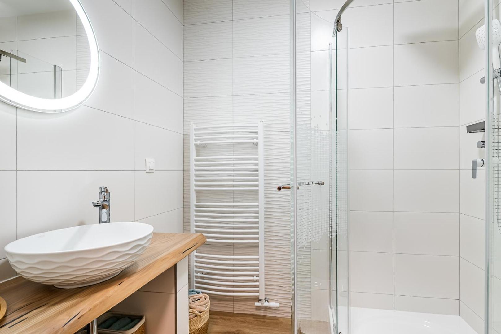Apartmány Thermal Bešeňová Exterior foto