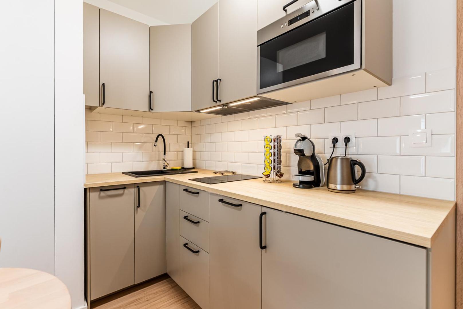 Apartmány Thermal Bešeňová Exterior foto